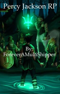 Percy Jackson RP