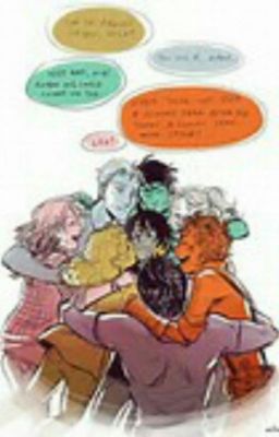 Percyjackson roleplay
