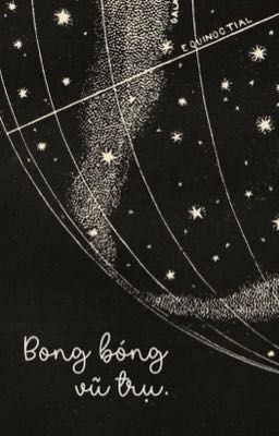 (Pernut) Bong bóng vũ trụ  | drop