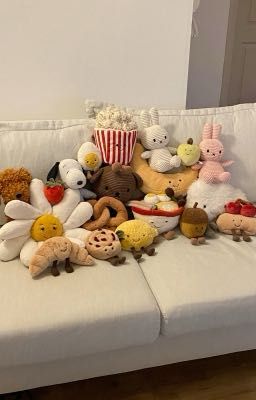 [ Pernut-Choker ] Nhà trẻ