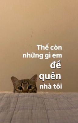 PerNut | để quên