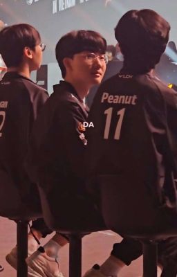 [Pernut] Just in case 