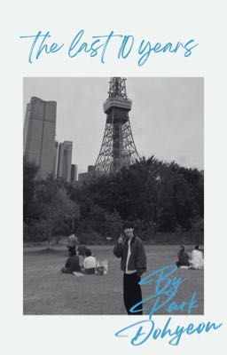 (pernut) Mười năm | drop