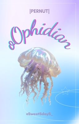 PERNUT ❦ Ophidian | ♡ ☼ ⋆｡˚⋆ฺ ∞︎︎ 