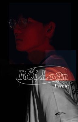 [ Pernut ] Rối loạn