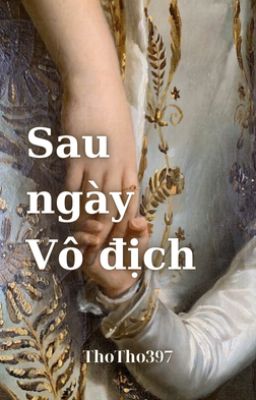 (Pernut) Sau ngày Vô địch