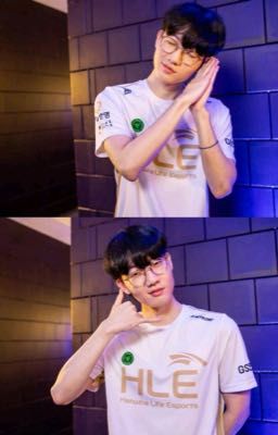 pernut ✦ super shy