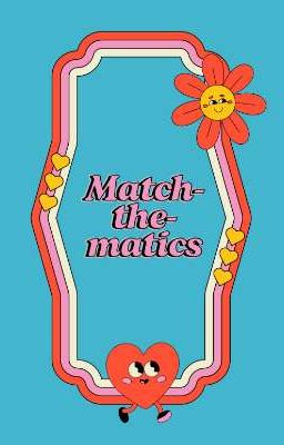 [PerNut ✧ Textfic] Matchematics