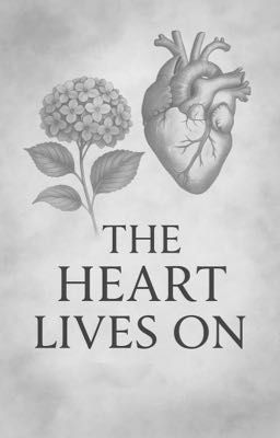 [pernut] the heart lives on 