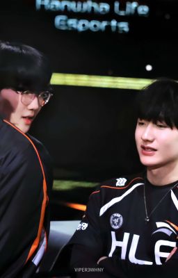 [Pernut] The rain with you