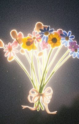 [Pernut] Un bouquet de fleurs
