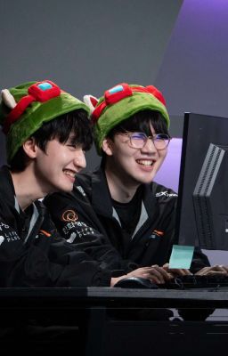 [Pernut] Vết Sẹo