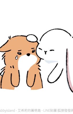 【Pernut】Xin chào, Thật hay Thách?