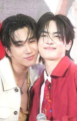 [Perth x Santa] Phải Lòng Bé Con 