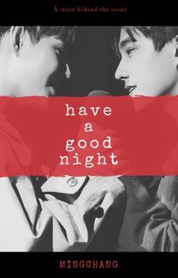 [PerthSaint] Have a good night