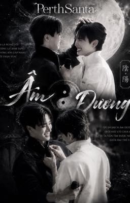 [PerthSanta] Âm Dương