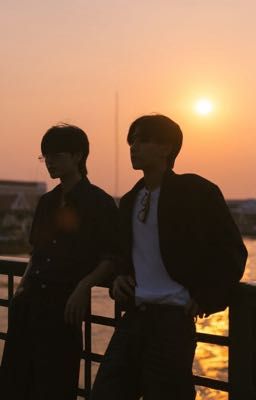 [PerthSanta] chỉ là vô tình. 