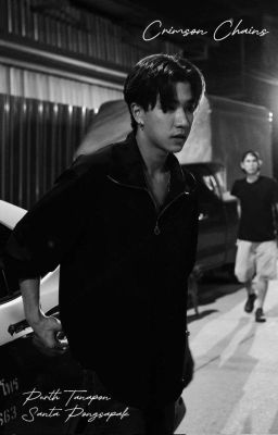 perthsanta | crimson chains