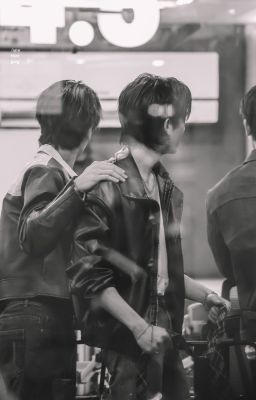 PerthSanta | The two of us.