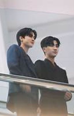 (PerthSanta) Tôi Cùng Partner Xuyên Vào Trò Chơi Vô Hạn Rồi!