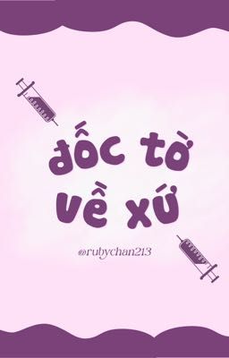 perthsanta 𐙚 đốc tờ về xứ