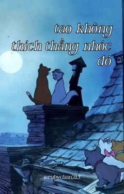 perthsanta 𐙚 tao không thích thằng nhóc đó 