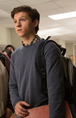 Peter Parker x Reader