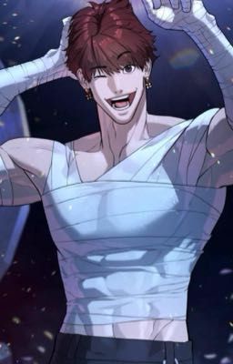 [peterthaddeus] Tỉnh giấc sau giấc mộng dài.