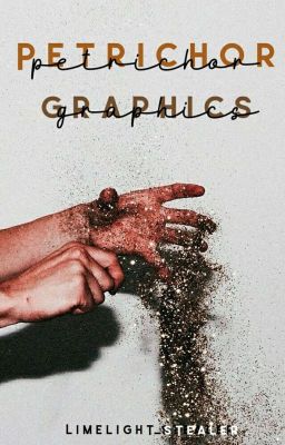 PETRICHOR GRAPHICS [ OPEN ]