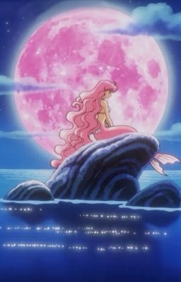 Peyria | Moonlit Lover