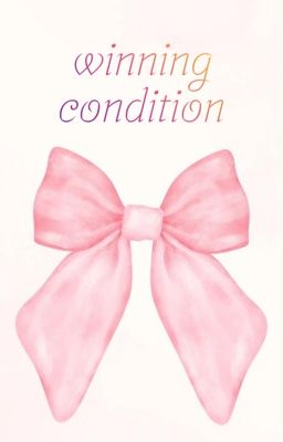 [Peyria] Trans| Winning condition