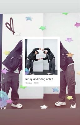 peyria 𐙚₊˚liên quân không anh ?