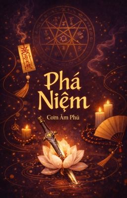 Phá Niệm 