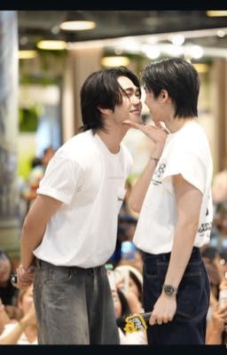 Phải lòng em trai [AouBoom]