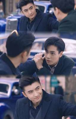 Phải thức giấc rồi