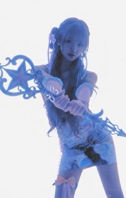 phaicae; doujinshi