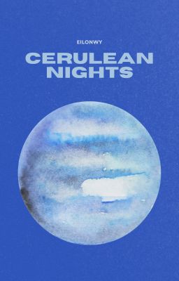phaidei | cerulean nights