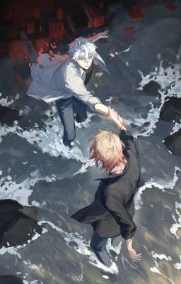 [Phaidei] Lừa Dối Và Phản Bội