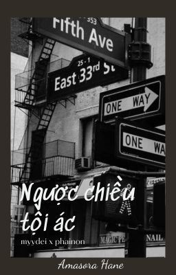 [Phaidei] Ngược chiều tội ác
