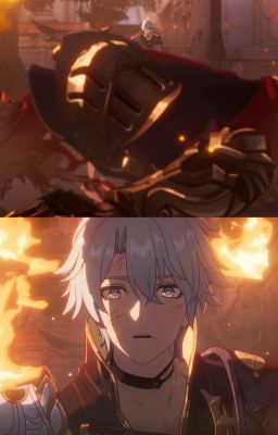 (Phaidei) nine months, making me suffer