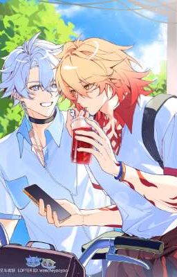 [Phaidei] Thơ Tỏ Tình