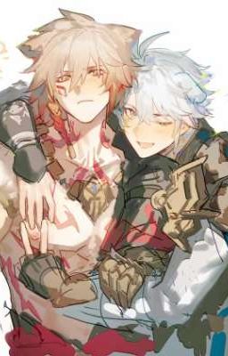 [Phaidei] Wordless Stories 