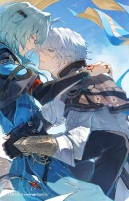 [ Phainaxa ] Trong Nhà Có Một Cặp Đôi Đáng Yêu 