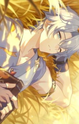 Phainon | Mùa Gặt