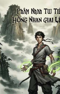 Phàm Nhân Tu Tiên: Hồng Nhan Giai Lệ