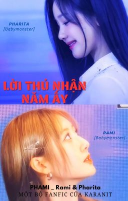 [ PHAMI ] ĐÂU CÒN CHÚNG TA Ở ĐÓ 