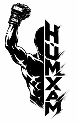 [PHẦN 1] HÙM XÁM MMA