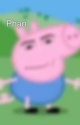 Phận