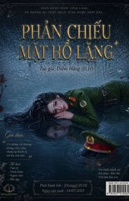 Phản Chiếu Mặt Hồ Lặng