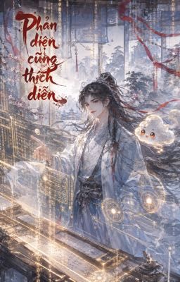 Phản diện cũng thích diễn!